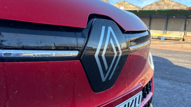 Renault Megane E-Tech EV60 160kW Techno+ 60kWh Optimum Charge 5dr Auto Electric Hatchback